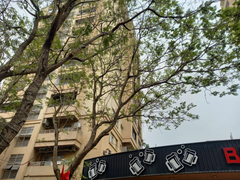 Tìm thấy thuốc ngủ trong phòng nữ sinh Hà Nội rơi từ tầng 9 xuống mái tôn