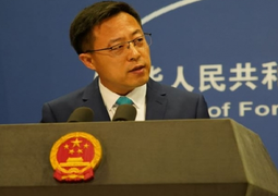 Trung Quốc tiếp tục thể hiện thái độ cứng rắn về vấn đề Đài Loan