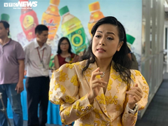 Khởi tố vụ án lừa đảo chiếm đoạt tài sản liên quan bà Trần Uyên Phương