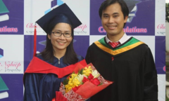 Bị tố ‘gian lận trong nghiên cứu’, GS TS Phan Thanh Sơn Nam xin lỗi cộng đồng