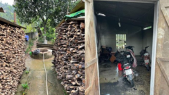 Con dâu đổ thuốc diệt cỏ xuống giếng, tưới xăng đốt nhà bố chồng