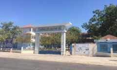 Chưa xác định được nguyên nhân cô giáo ở Bình Thuận rơi lầu, chấn thương nặng