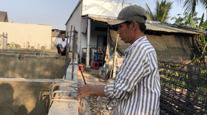 Bí thư đoàn bị kết án 3 năm tù oan muốn được xin lỗi công khai tại quê nhà