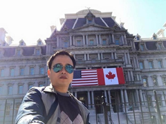 Nguyễn Đại Nghĩa: Luôn nỗ lực, cố gắng sẽ gặt hái thành công