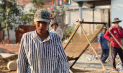 Bí thư đoàn bị kết án 3 năm tù oan: Thẩm phán phải chịu toàn bộ phí bồi thường?