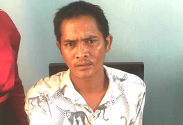 Gia Lai: Vợ đi nhậu về bị chồng đánh chết