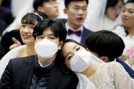 Thế hệ bi quan ở Hàn Quốc: Không dám lấy chồng, sinh con