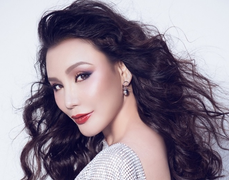 Hồ Quỳnh Hương: Tôi chưa thấy ai thay thế được nhạc sĩ Hà Dũng