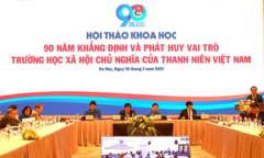 Thách thức trong xây dựng tổ chức Đoàn thanh niên thời kỳ hội nhập