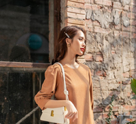 Hà Mây Shop ra mắt bộ sưu tập 'Back to summer' cho cô nàng công sở