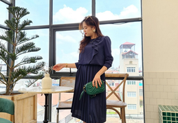 Thư - 2Hand Clothing: Cửa hàng thời trang hiện đại dành cho nữ giới