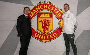 Man Utd bổ nhiệm 2 chức danh chưa từng có