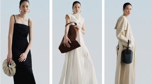 Nhà thiết kế Lâm Gia Khang gợi ý trang phục cho cô gái hiện đại 