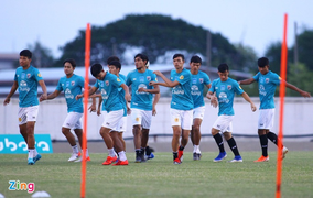 Thái Lan chưa từ bỏ hy vọng đăng cai vòng loại World Cup