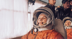 Cái chết bí ẩn của anh hùng vũ trụ Yuri Gagarin