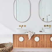 Ý tưởng hữu ích giúp 'biến hoá' phòng tắm nhỏ