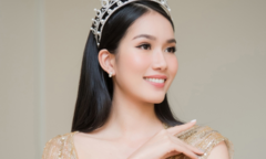 'Làm á hậu dễ thở hơn hoa hậu rất nhiều'