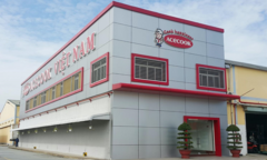 Acecook Việt Nam lắp đặt hệ thống lò hơi hiện đại, thân thiện với môi trường
