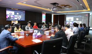 TNG Holdings Vietnam tiên phong ứng dụng CNTT vào quản lý và kinh doanh BĐS