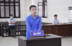 Thua cá độ, thanh niên lừa bán sách giáo khoa chiếm đoạt hơn 7 tỷ đồng