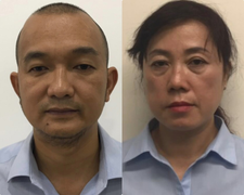 Vụ án SAGRI: Email bí mật 'vẽ khống' hợp đồng đi học tập kinh nghiệm nước ngoài