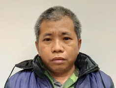 Đang ngủ bị gọi dậy, cầm dao chém liên tiếp hàng xóm