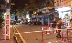 Hai mẹ con nhiễm nCoV khi sang Úc: Hải Phòng cách ly y tế 838 nhân khẩu