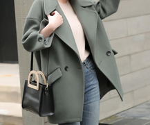 Bí quyết lựa chọn áo dạ chuẩn đẹp từ Gia Hân Luxury