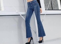 Thúy Mai Store: 3 mẫu quần jeans là xu hướng năm 2021