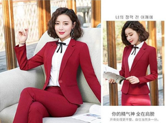 Vani House gợi ý 4 kiểu áo khoác nữ cho giới công sở