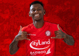 Ngoại binh CLB TP.HCM: 'V-League và bóng đá Nhật Bản không có nhiều khác biệt'