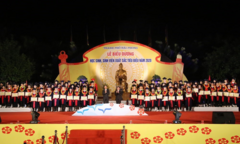 Hải Phòng chi hơn 4,8 tỷ đồng thưởng cho học sinh, giáo viên