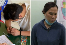 Phó giám đốc cấu kết thủ quỹ làm giả hồ sơ đấu giá nhà đất, lừa đảo hơn 23 tỷ 