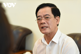 'Kiểm tra, xử lý kỷ luật Đảng đổi mới tích cực, xử lý không trừ ai'