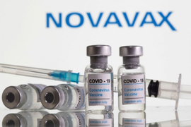 Vaccine Novavax hiệu quả 86% với biến chủng SARS-CoV-2 tại Anh