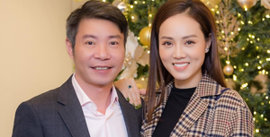 NSND Công Lý được vợ sắm hàng hiệu để đóng 'Hướng dương ngược nắng'