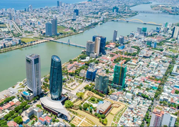 Đà Nẵng: Nhiều dự án bị tắc do giải toả đền bù