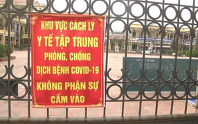 Hải Dương ghi nhận 7 trường hợp tái dương tính SARS-CoV-2 