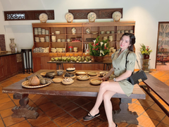 Diễm Trang Nguyễn: Shop thời trang được phái đẹp yêu thích