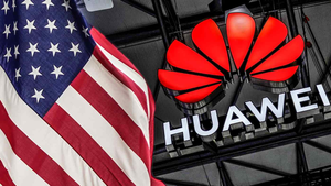 Chính quyền Biden tiếp tục mạnh tay với gã khổng lồ công nghệ Huawei