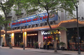 Cổ phiếu PV Machino tăng vùn vụt, cổ đông lớn rủ nhau bán chốt lời