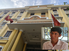 Bí thư đoàn bị 3 năm tù oan: Vì sao TAND quận Bình Thạnh để 3 năm mới xin lỗi?