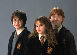 Khám phá những con số ấn tượng trong 'vũ trụ huyền bí' Harry Potter