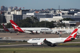 Chính phủ Australia hỗ trợ 800.000 vé máy bay nửa giá
