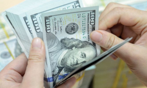 Tỷ giá USD hôm nay 12/3: USD phục hồi