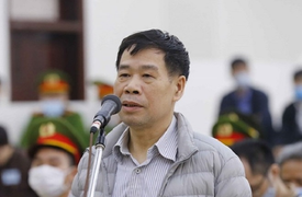 Xét xử vụ Ethanol Phú Thọ: Nhiều bị cáo xin giảm nhẹ hình phạt