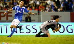 'Lee Nguyễn đẳng cấp nhưng V-League là chuyện hoàn toàn khác'