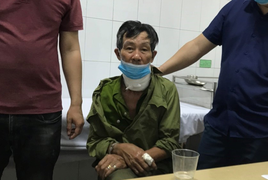 Hai mẹ con ở Quảng Ninh bị sát hại dã man: Nghi phạm tự tử bất thành