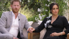 Công chúng Anh 'quay lưng' với Harry - Meghan sau cuộc phỏng vấn bom tấn