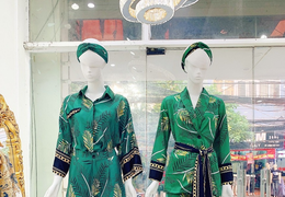 Trang Chảnh Shop: Xu hướng thời trang sành điệu cho giới trẻ